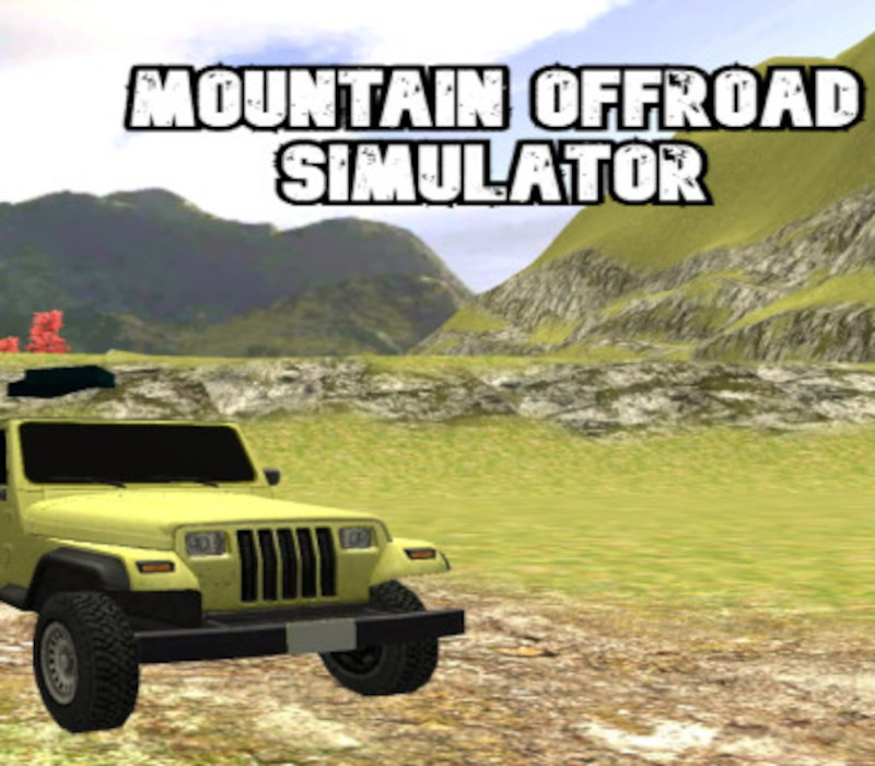 Mountain Offroad Simulator Steam