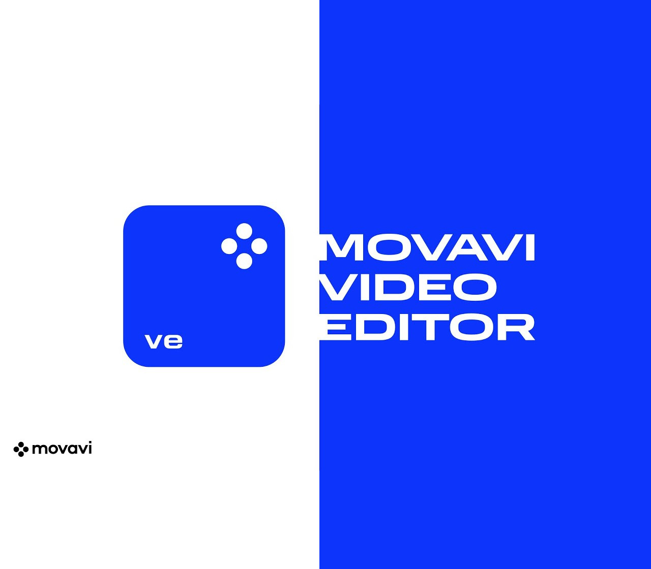 cover Movavi Video Editor 2024 Steam