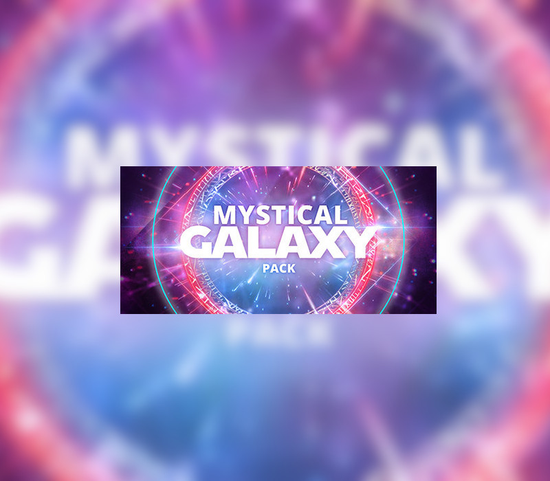 

Movavi Video Editor Plus 2020 - Mystical Galaxy Pack DLC Steam CD Key