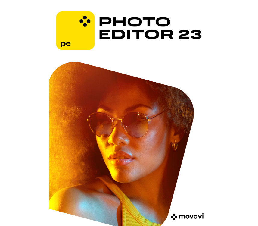 

Movavi Photo Editor 23 Steam CD Key