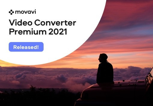 Movavi Video Converter Premium 2022 Steam CD Key