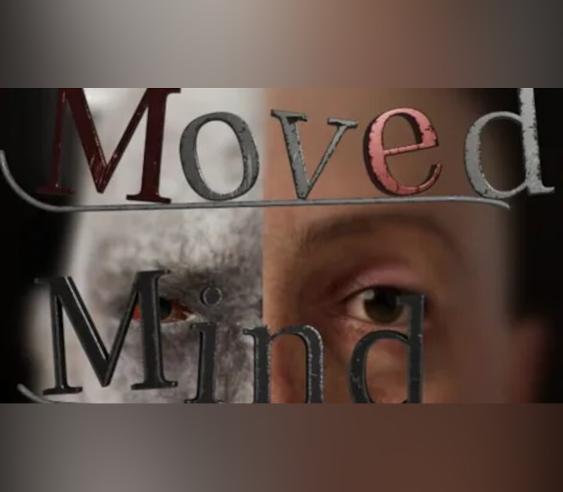 

Moved mind PC Steam Account