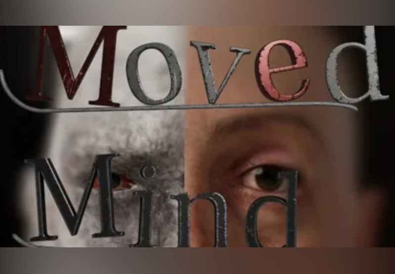 Moved mind PC Steam CD Key screenshot 1