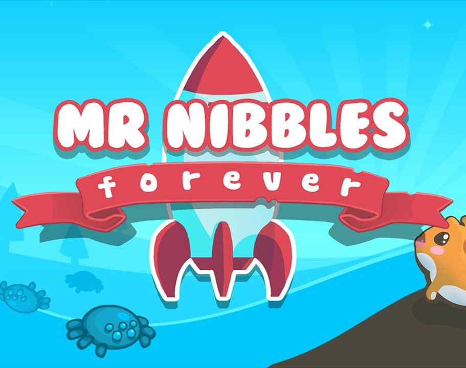 

Mr. Nibbles Forever Steam CD Key