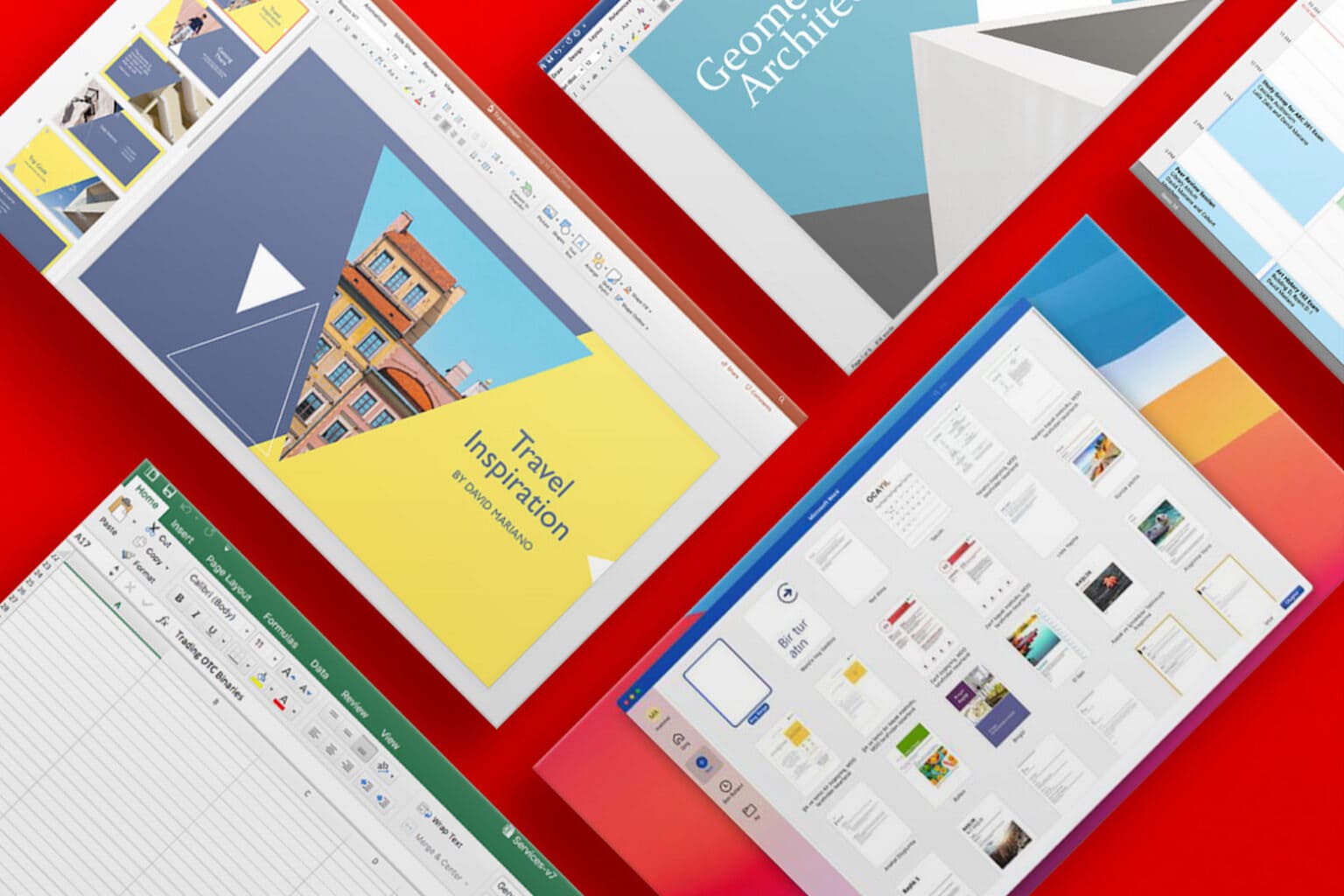 ms-office-365-pro-plus-for-windows-and-mac-1-year-1-account screenshot