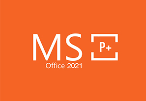 MS Office 2021 Professional Plus Retail Key