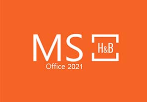 Microsoft Office 2021 Home and Business OS X