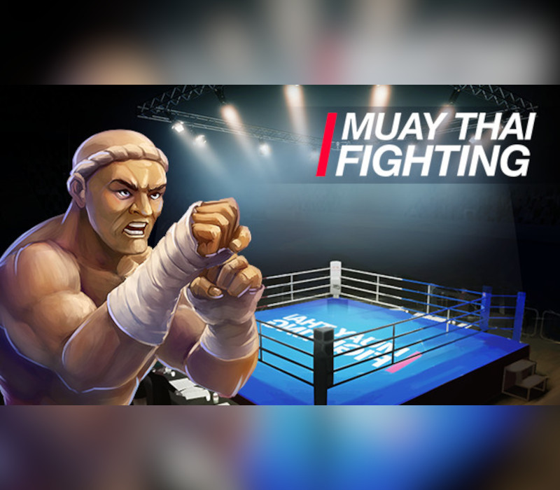 

Muay Thai Fighting Steam CD Key