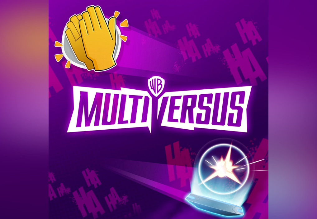 MultiVersus - MVP Pack 1 DLC XBOX One / Xbox Series X|S CD Key screenshot 1