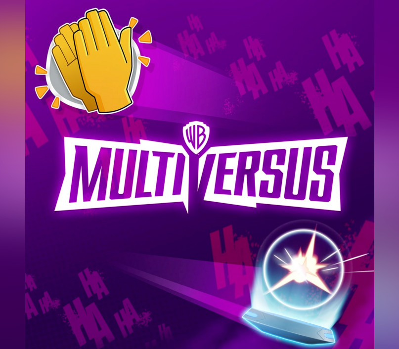 

MultiVersus - MVP Pack 1 DLC XBOX One / Xbox Series X|S CD Key