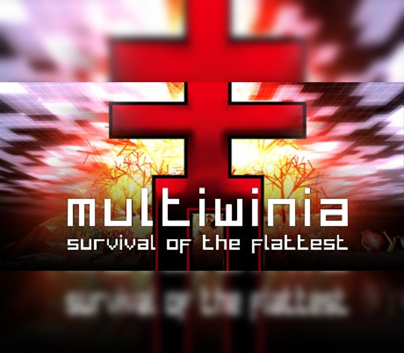 Multiwinia Steam Gift