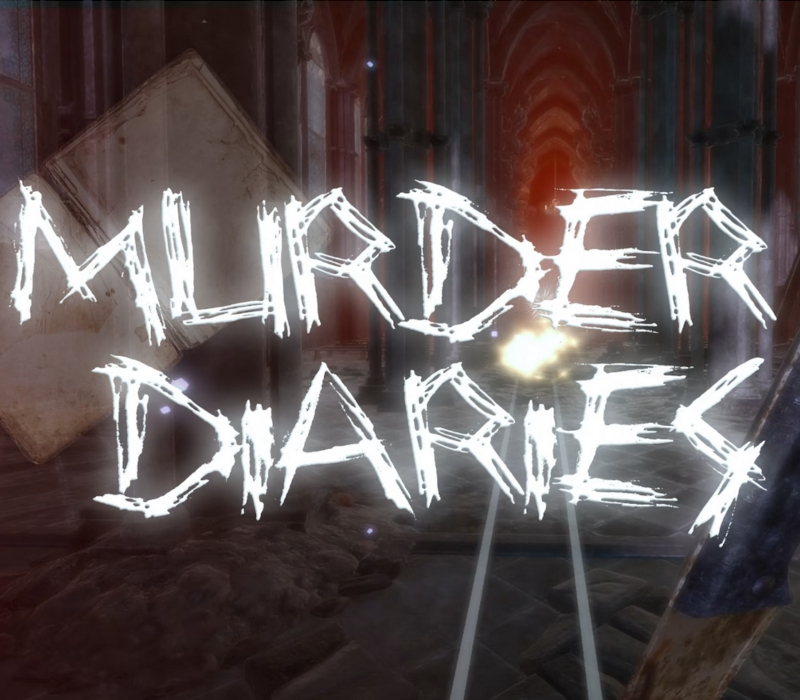 

Murder Diaries AR XBOX One CD Key