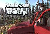 Mushroom Challenge Steam CD Key