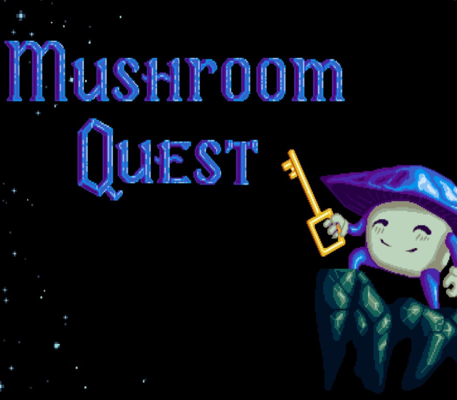 

Mushroom Quest Steam CD Key