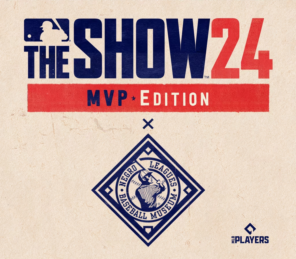 cover MLB: The Show 24 MVP Edition PlayStation 4 Account