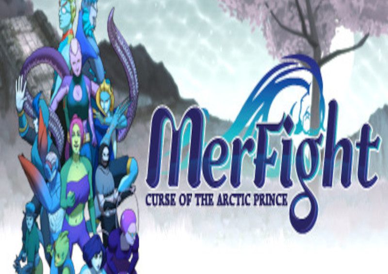 MerFight: Curse Of The Arctic Prince Steam CD Key