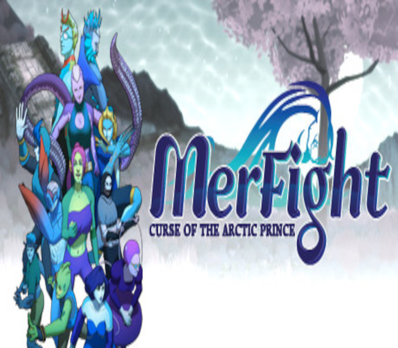 

MerFight: Curse of the Arctic Prince Steam CD Key