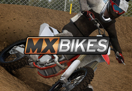 MX Bikes Steam Account