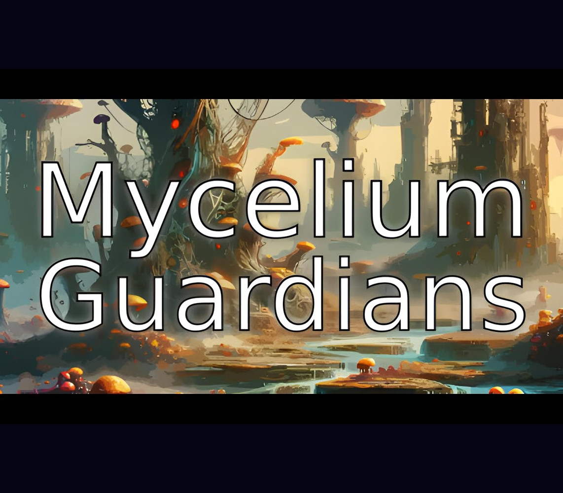 Mycelium Guardians Steam