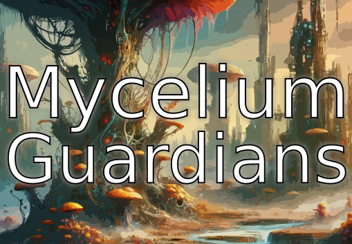 Mycelium Guardians Steam CD Key screenshot 2