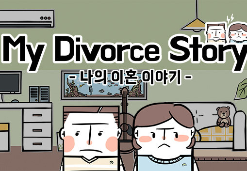 My Divorce Story Steam CD Key