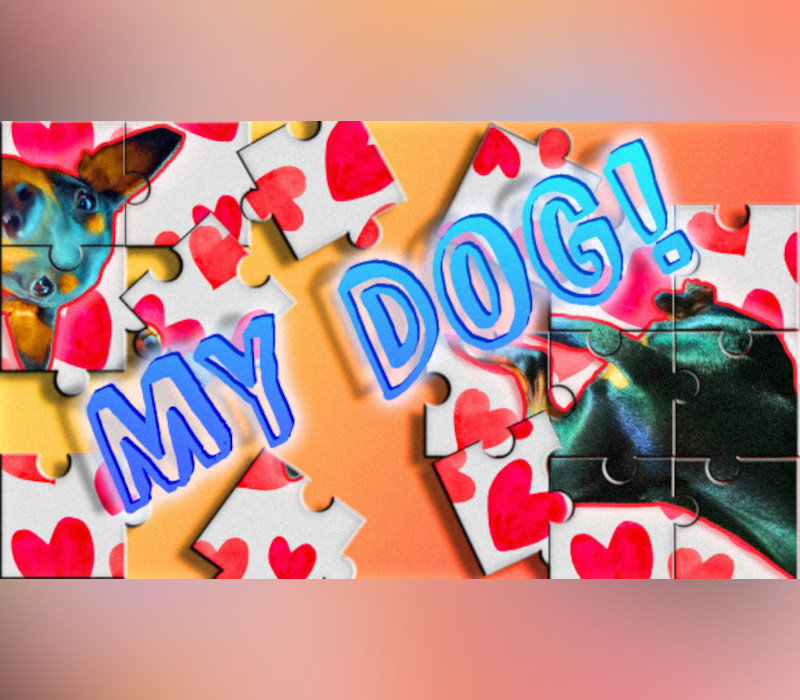 MY DOG! PC Steam