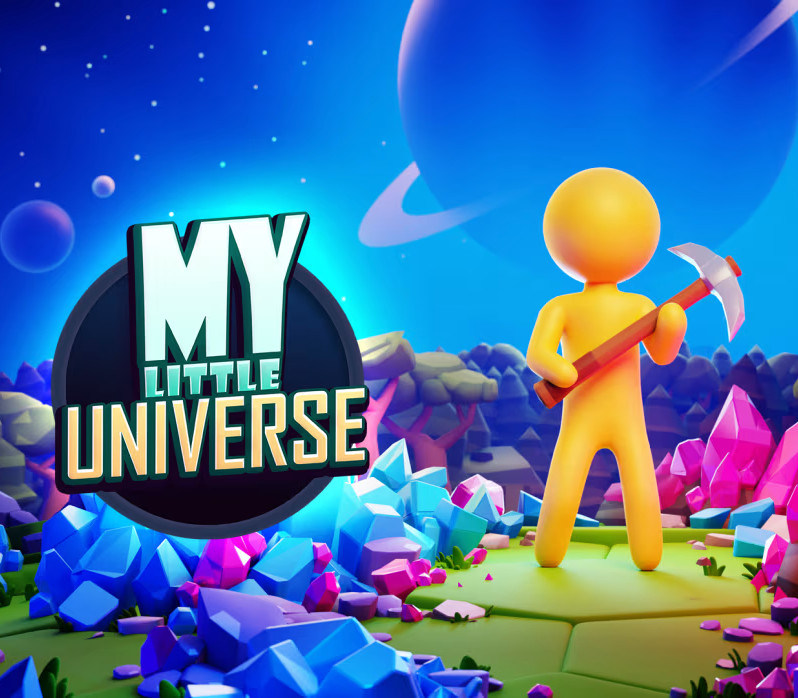 

My Little Universe Steam CD Key