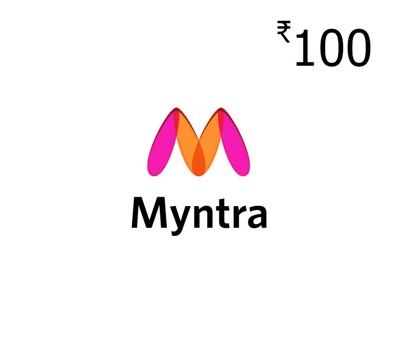 

Myntra ₹500 Gift Card IN