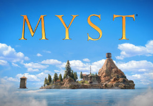 Myst Steam CD Key