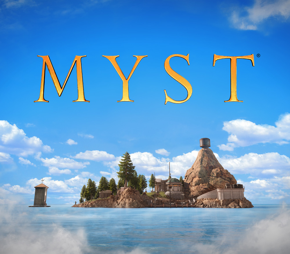 Myst Steam