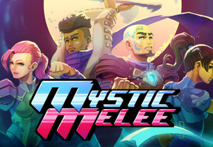 Mystic Melee Steam CD Key