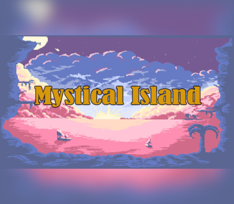 

Mystical Island Steam CD Key