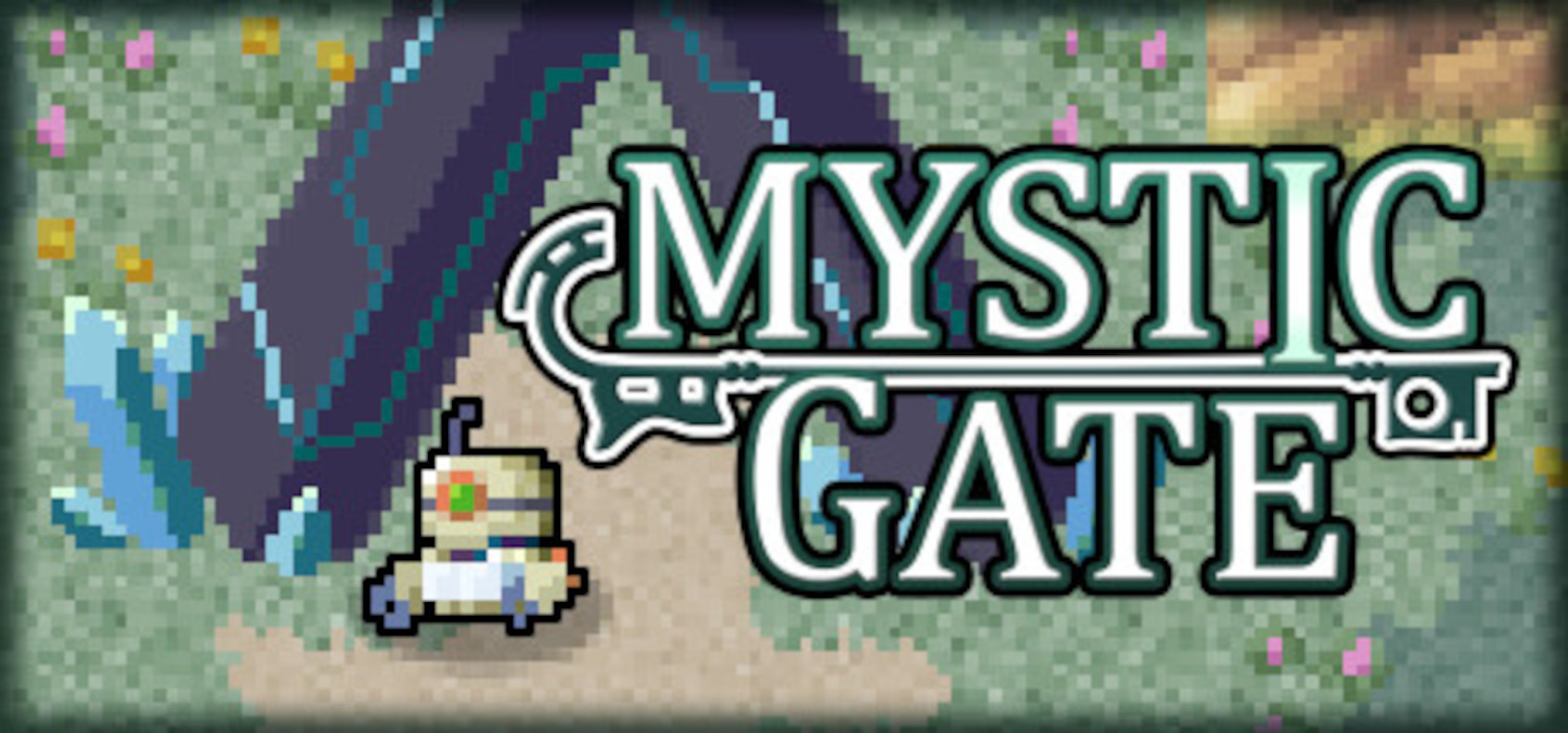 cover Mystic Gate EU PS5