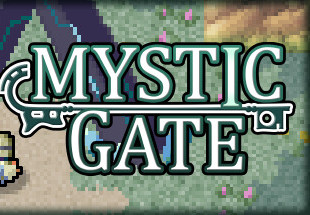 Mystic Gate EU PS5 CD Key