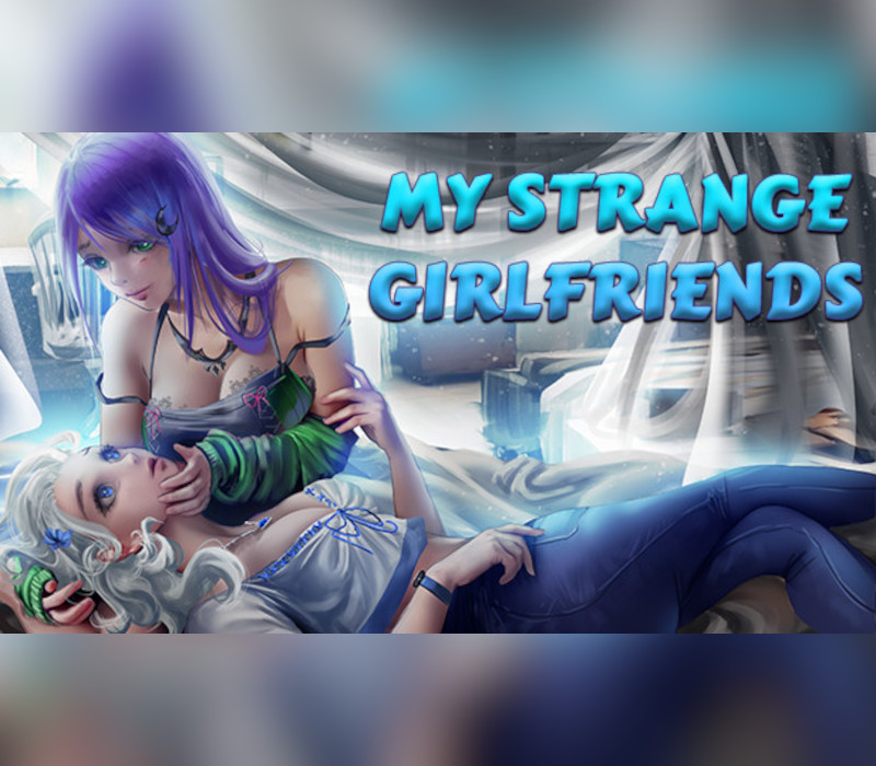 

My Strange Girlfriends Steam CD Key