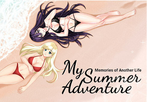 My Summer Adventure: Memories Of Another Life Steam CD Key