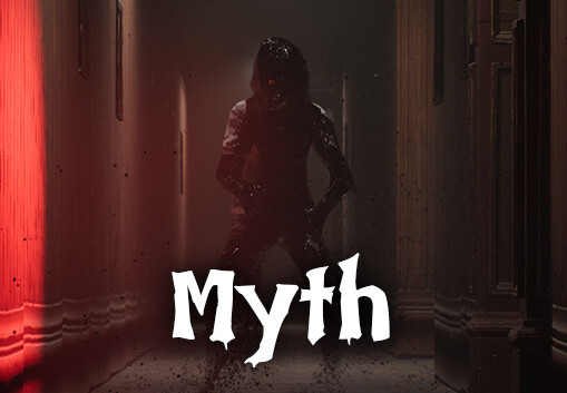 Myth Steam CD Key