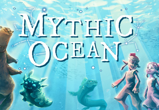 Mythic Ocean Steam CD Key