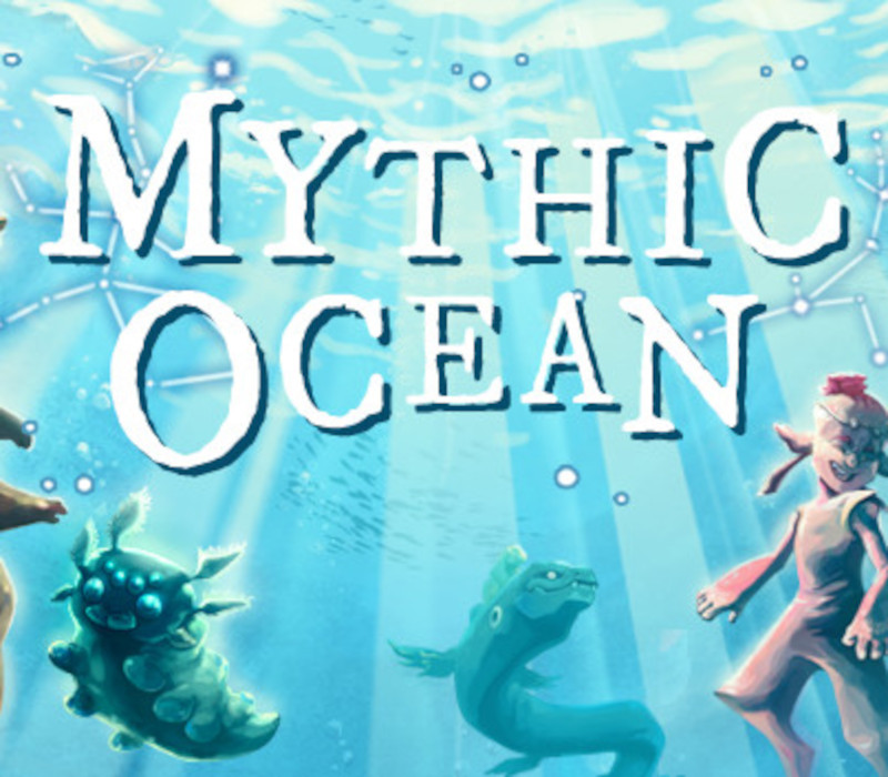 

Mythic Ocean Steam CD Key