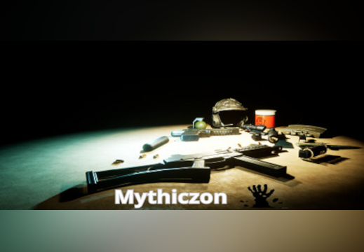 MythicZon PC Steam CD key screenshot 1