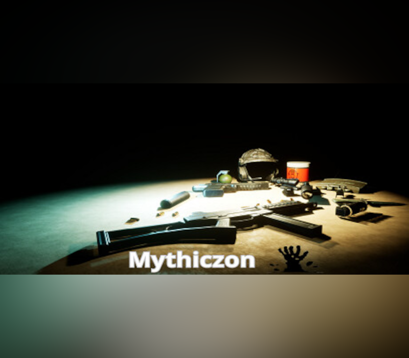 MythicZon PC Steam