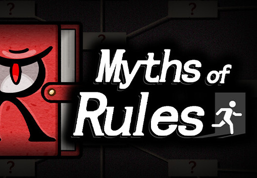 Myths Of Rules Steam CD Key
