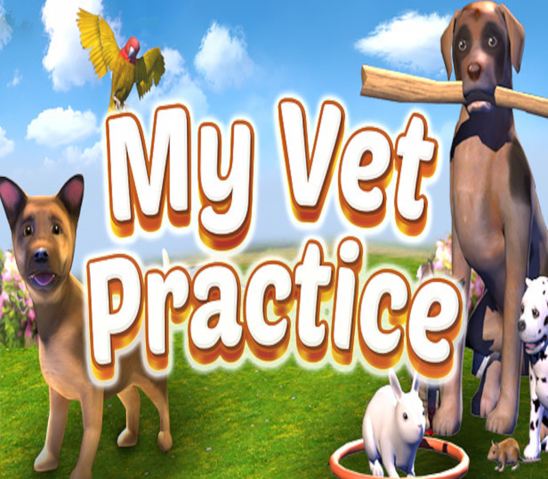 

My Vet Practice Steam CD Key