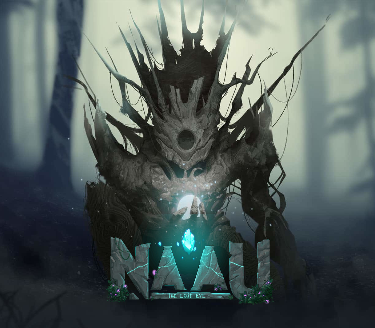 Naau: The Lost Eye Steam