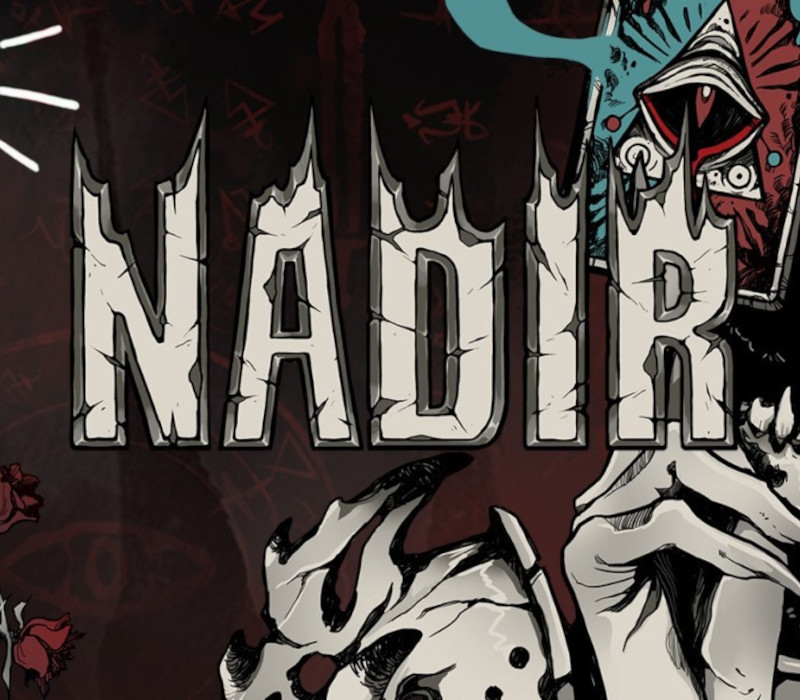 

Nadir: A Grimdark Deckbuilder PC Steam Account