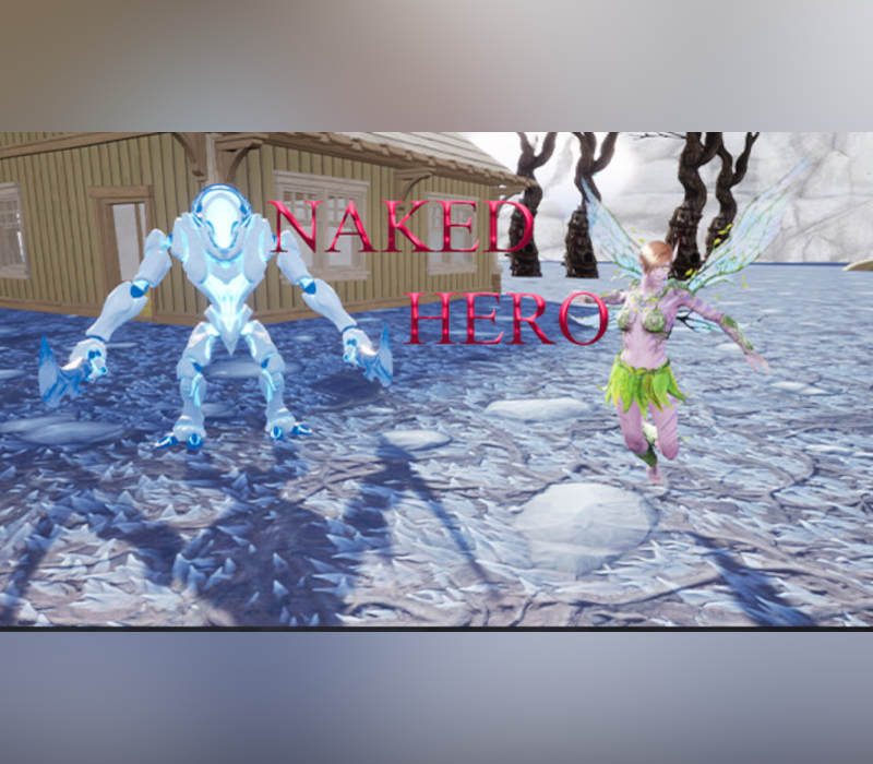 

Naked Hero Steam CD Key