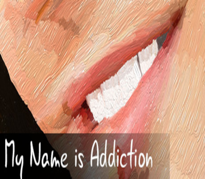 

My Name is Addiction Steam CD Key