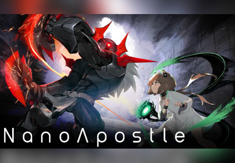 NanoApostle PC Steam CD Key screenshot 2
