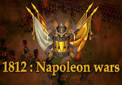 1812: Napoleon Wars Steam CD Key