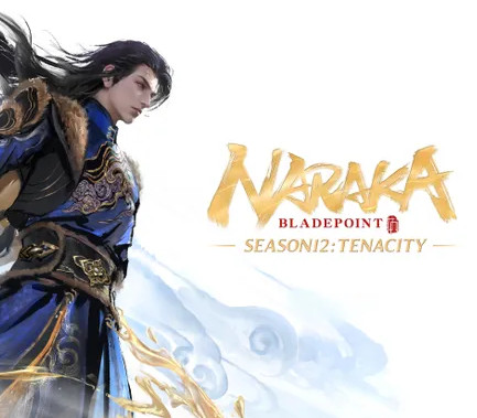 Naraka: Bladepoint - Season 12 Bundle XBOX One / Series X|S / PC